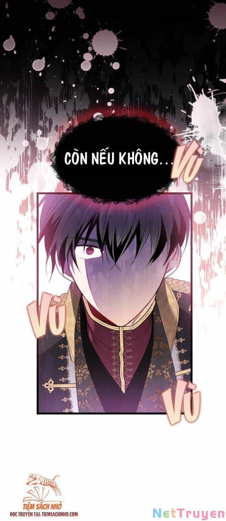 Mối Quan Hệ Cộng Sinh Giữa Báo Đen Và Thỏ Trắng - Chương 68 - ảnh 60