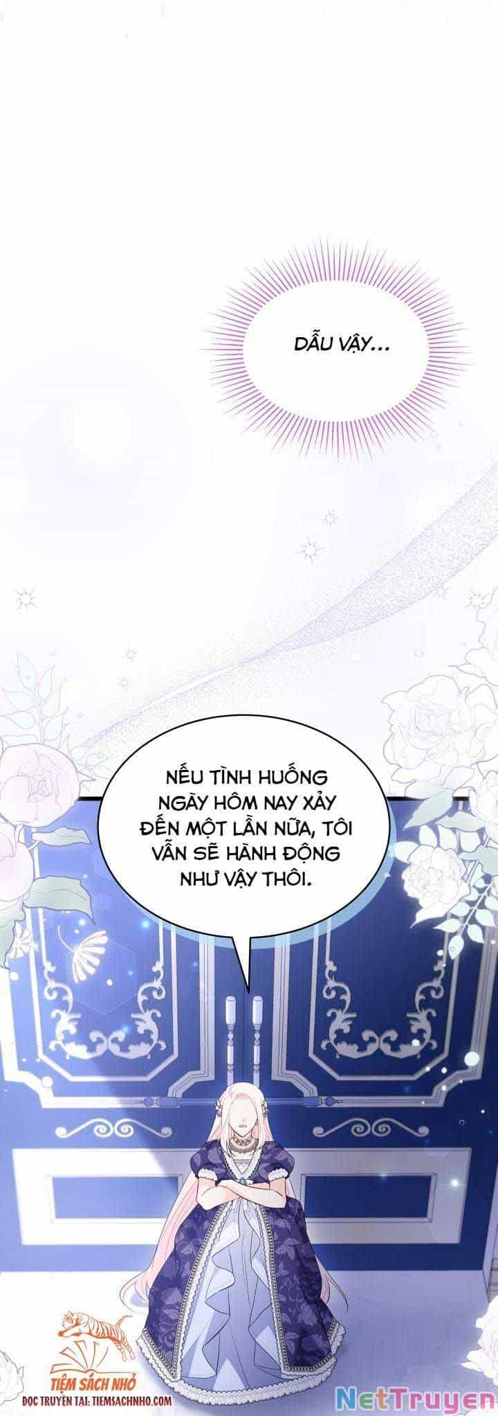 Mối Quan Hệ Cộng Sinh Giữa Báo Đen Và Thỏ Trắng - Chương 69 - ảnh 19