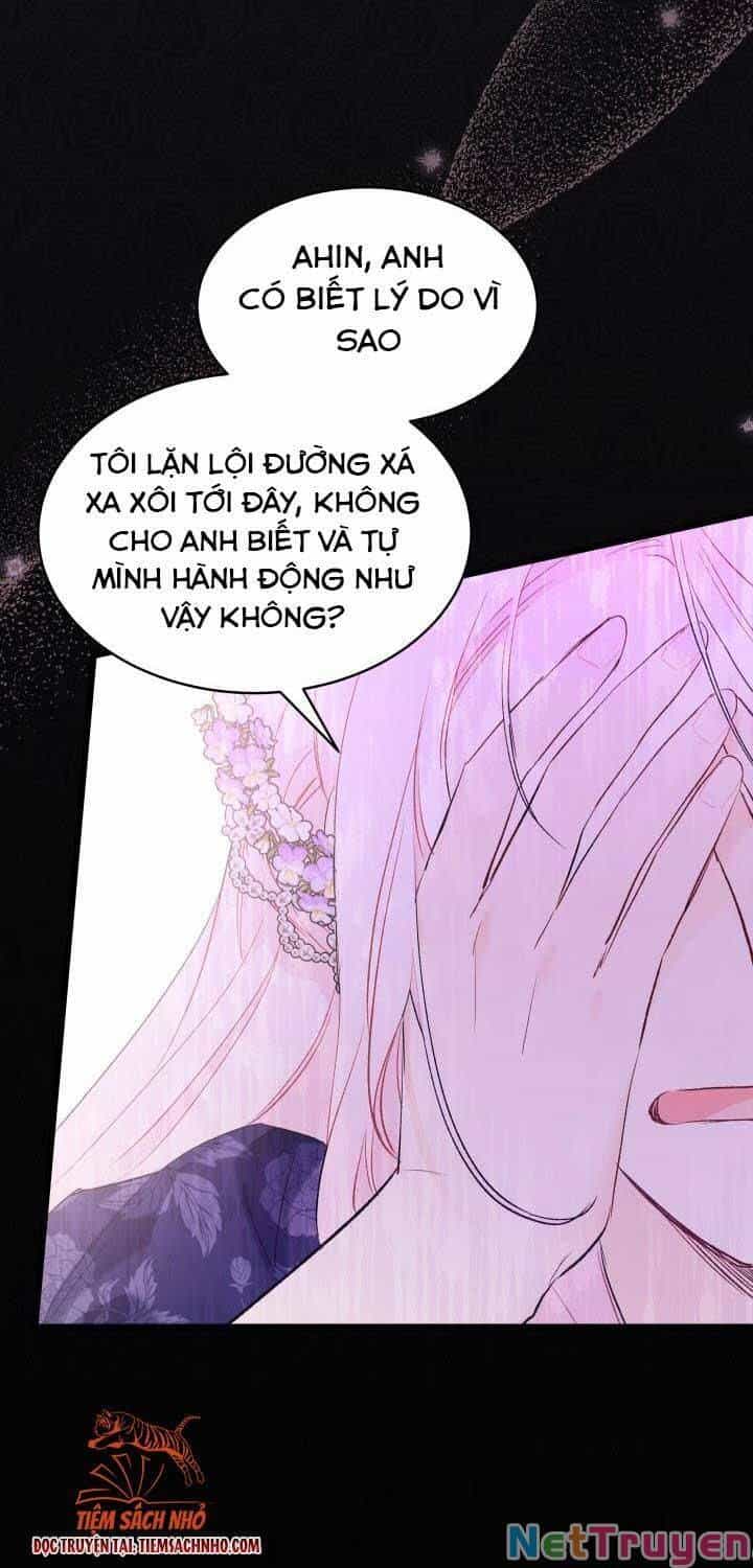 Mối Quan Hệ Cộng Sinh Giữa Báo Đen Và Thỏ Trắng - Chương 69 - ảnh 25