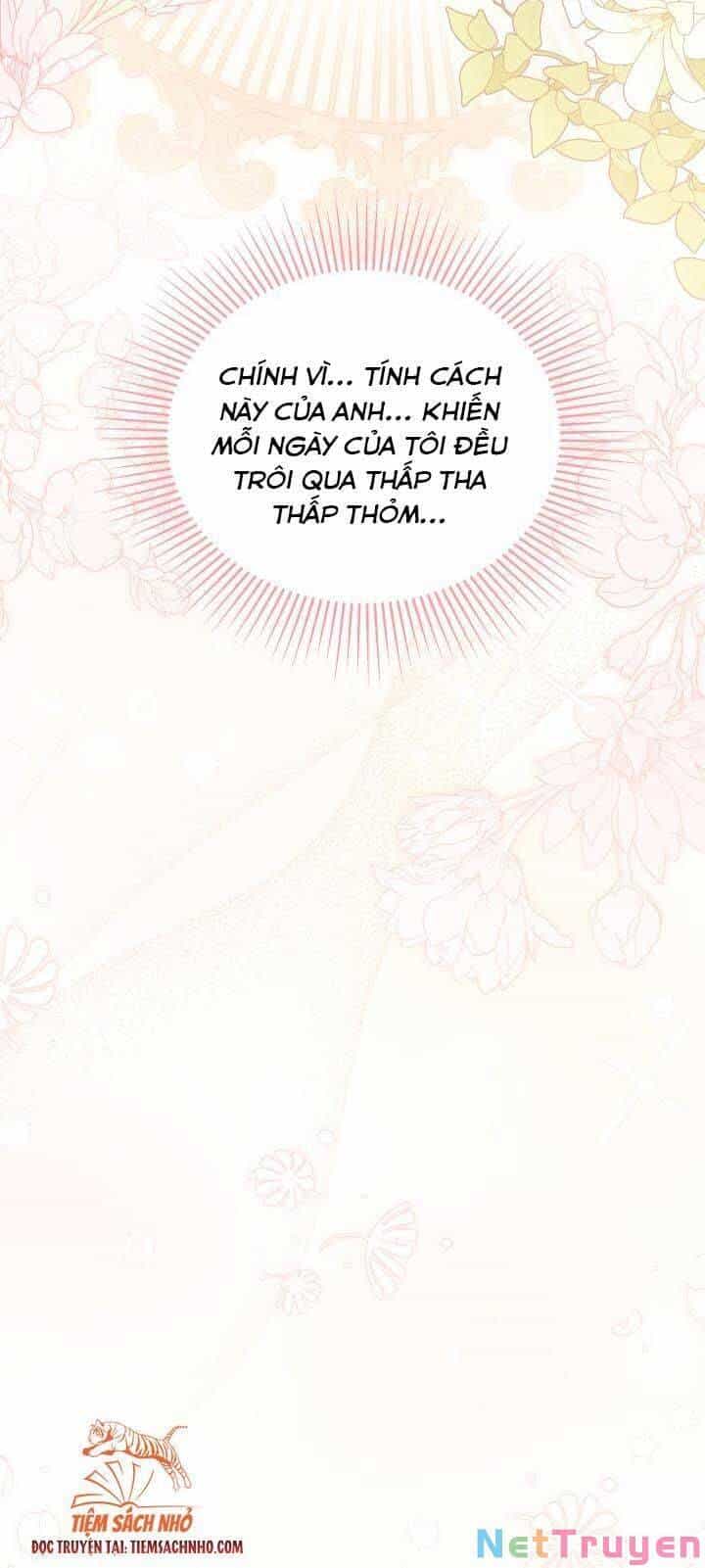 Mối Quan Hệ Cộng Sinh Giữa Báo Đen Và Thỏ Trắng - Chương 69 - ảnh 48