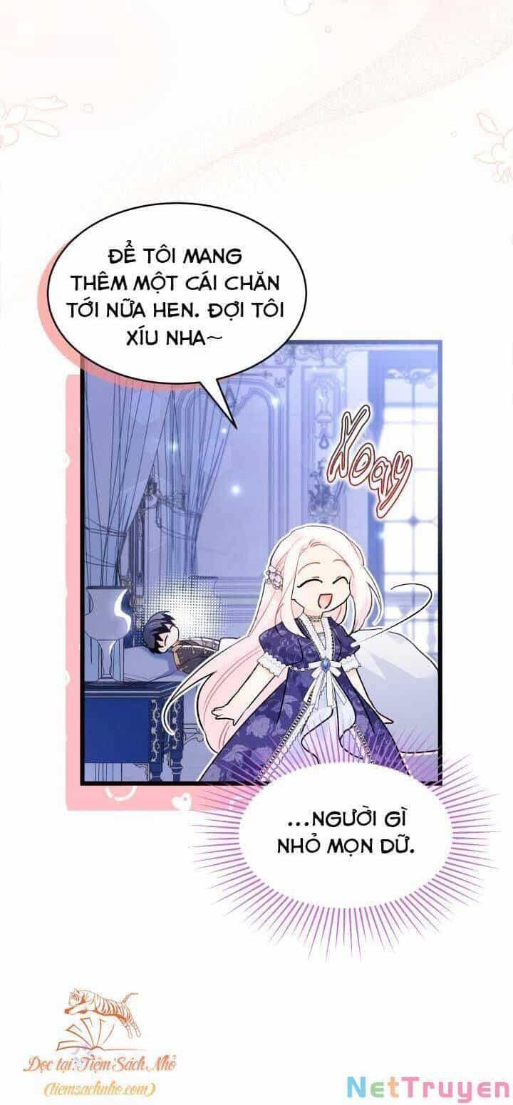 Mối Quan Hệ Cộng Sinh Giữa Báo Đen Và Thỏ Trắng - Chương 70 - ảnh 37