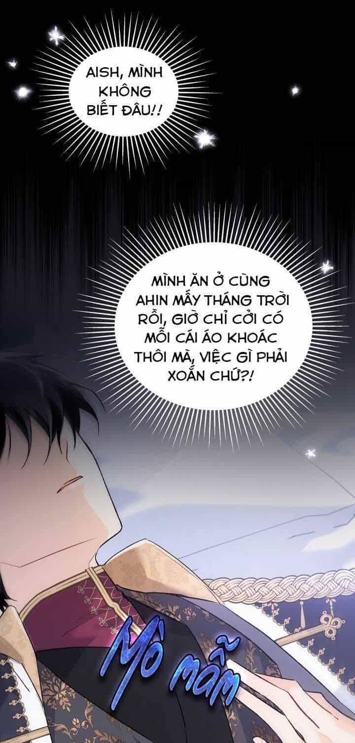 Mối Quan Hệ Cộng Sinh Giữa Báo Đen Và Thỏ Trắng - Chương 70 - ảnh 43