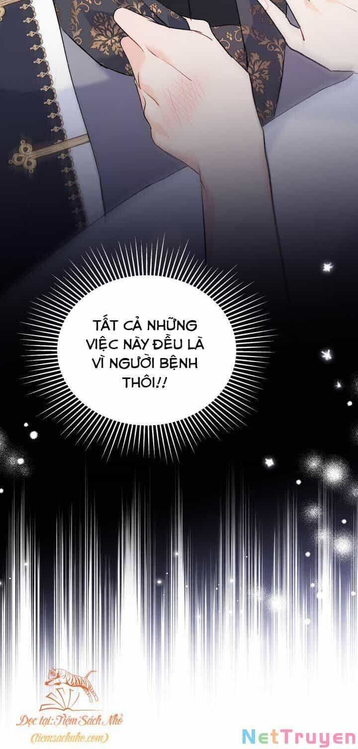 Mối Quan Hệ Cộng Sinh Giữa Báo Đen Và Thỏ Trắng - Chương 70 - ảnh 44