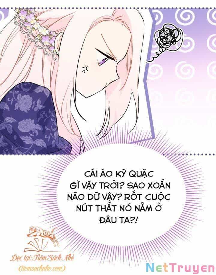 Mối Quan Hệ Cộng Sinh Giữa Báo Đen Và Thỏ Trắng - Chương 70 - ảnh 47