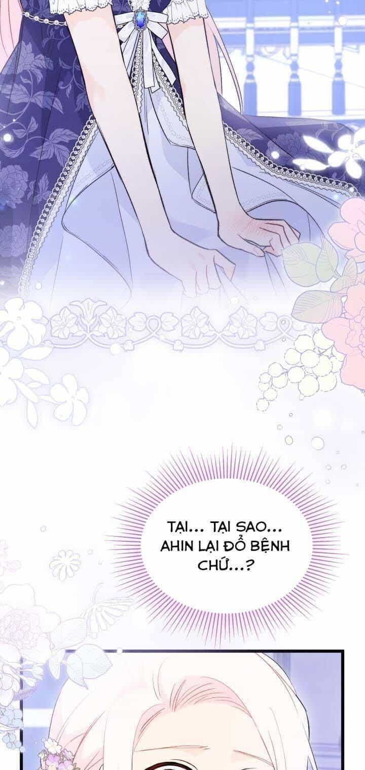 Mối Quan Hệ Cộng Sinh Giữa Báo Đen Và Thỏ Trắng - Chương 70 - ảnh 57