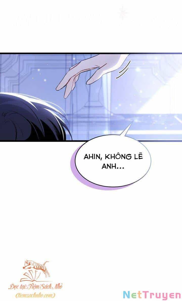Mối Quan Hệ Cộng Sinh Giữa Báo Đen Và Thỏ Trắng - Chương 71 - ảnh 15