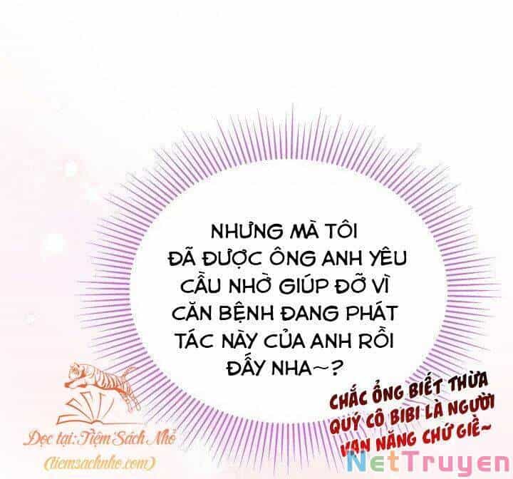 Mối Quan Hệ Cộng Sinh Giữa Báo Đen Và Thỏ Trắng - Chương 71 - ảnh 24