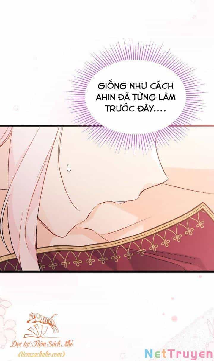 Mối Quan Hệ Cộng Sinh Giữa Báo Đen Và Thỏ Trắng - Chương 71 - ảnh 44