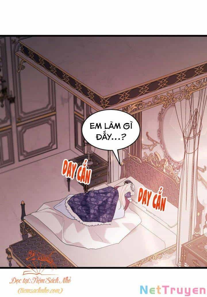 Mối Quan Hệ Cộng Sinh Giữa Báo Đen Và Thỏ Trắng - Chương 71 - ảnh 50