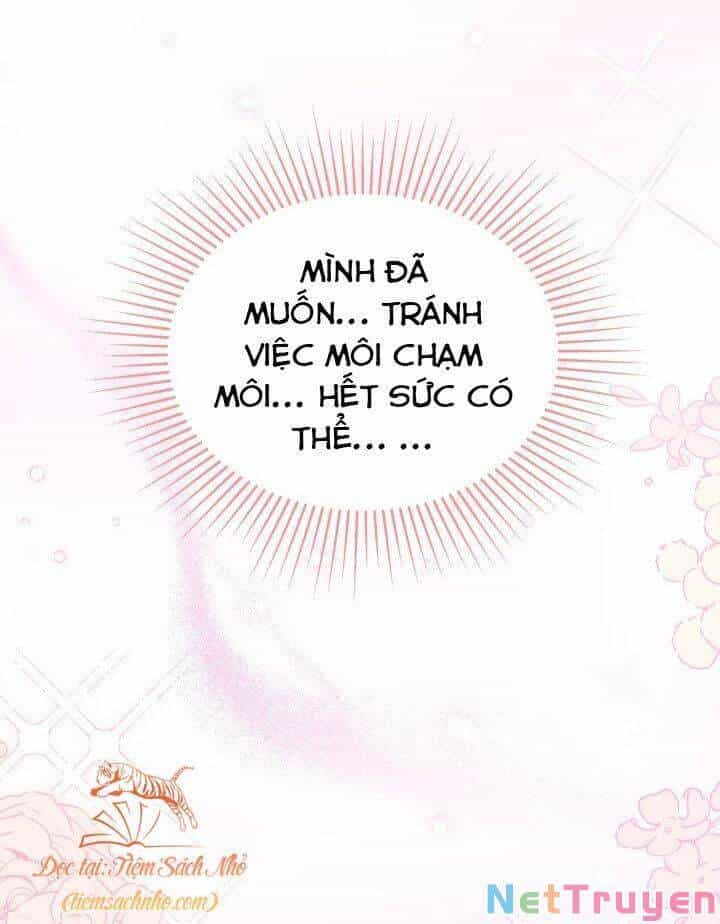 Mối Quan Hệ Cộng Sinh Giữa Báo Đen Và Thỏ Trắng - Chương 71 - ảnh 60