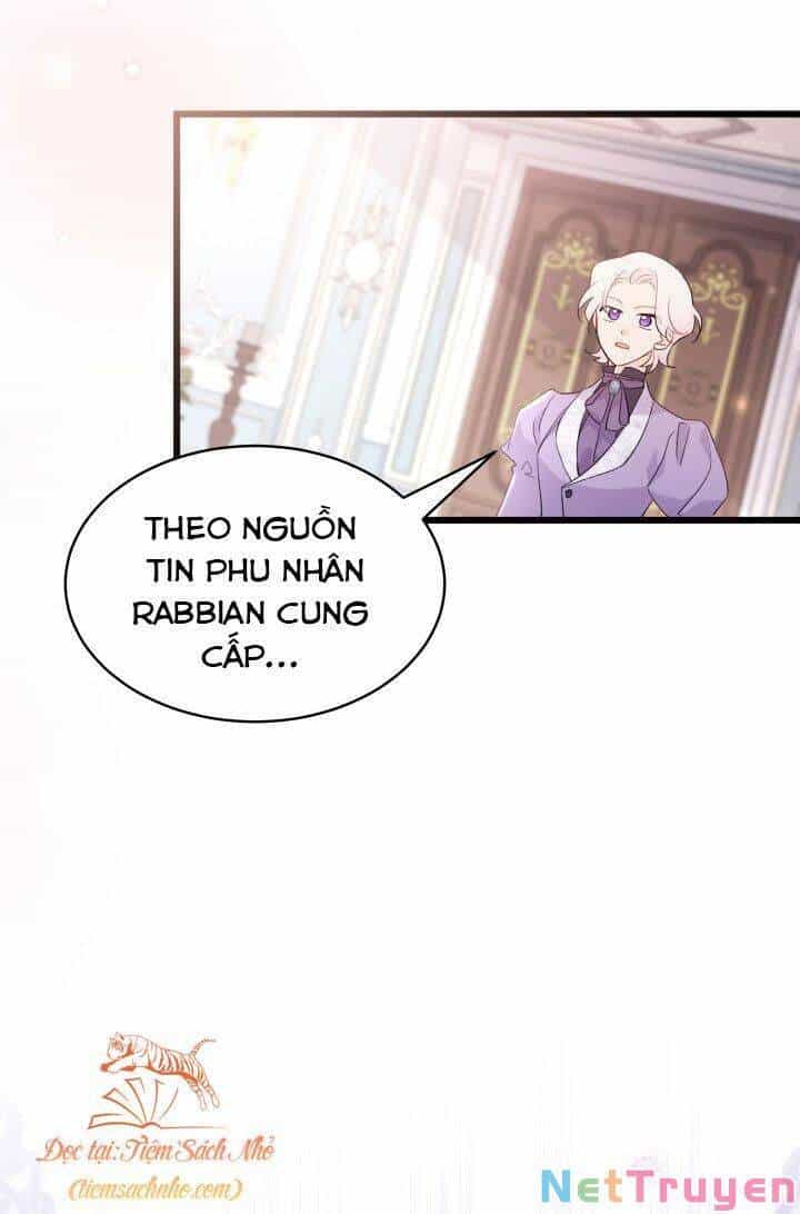 Mối Quan Hệ Cộng Sinh Giữa Báo Đen Và Thỏ Trắng - Chương 71 - ảnh 68