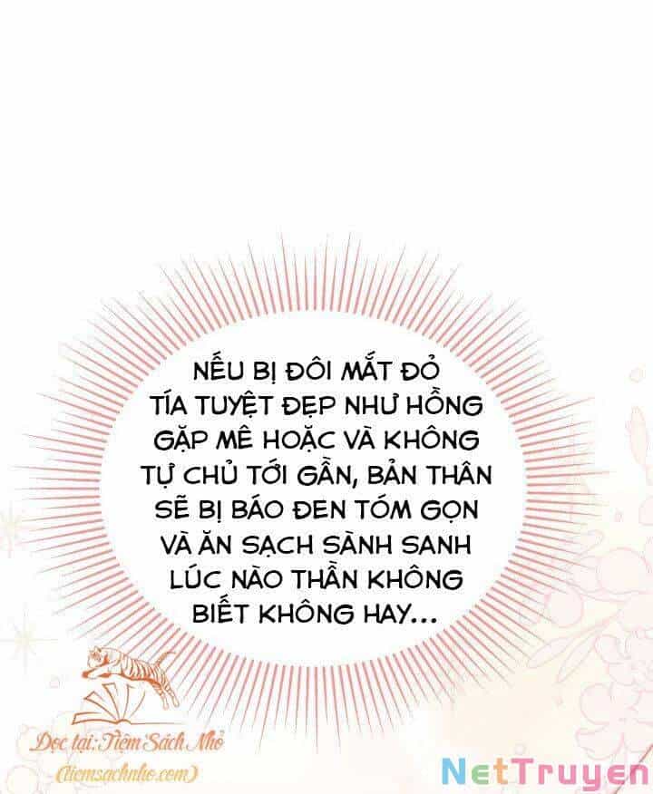 Mối Quan Hệ Cộng Sinh Giữa Báo Đen Và Thỏ Trắng - Chương 71 - ảnh 8