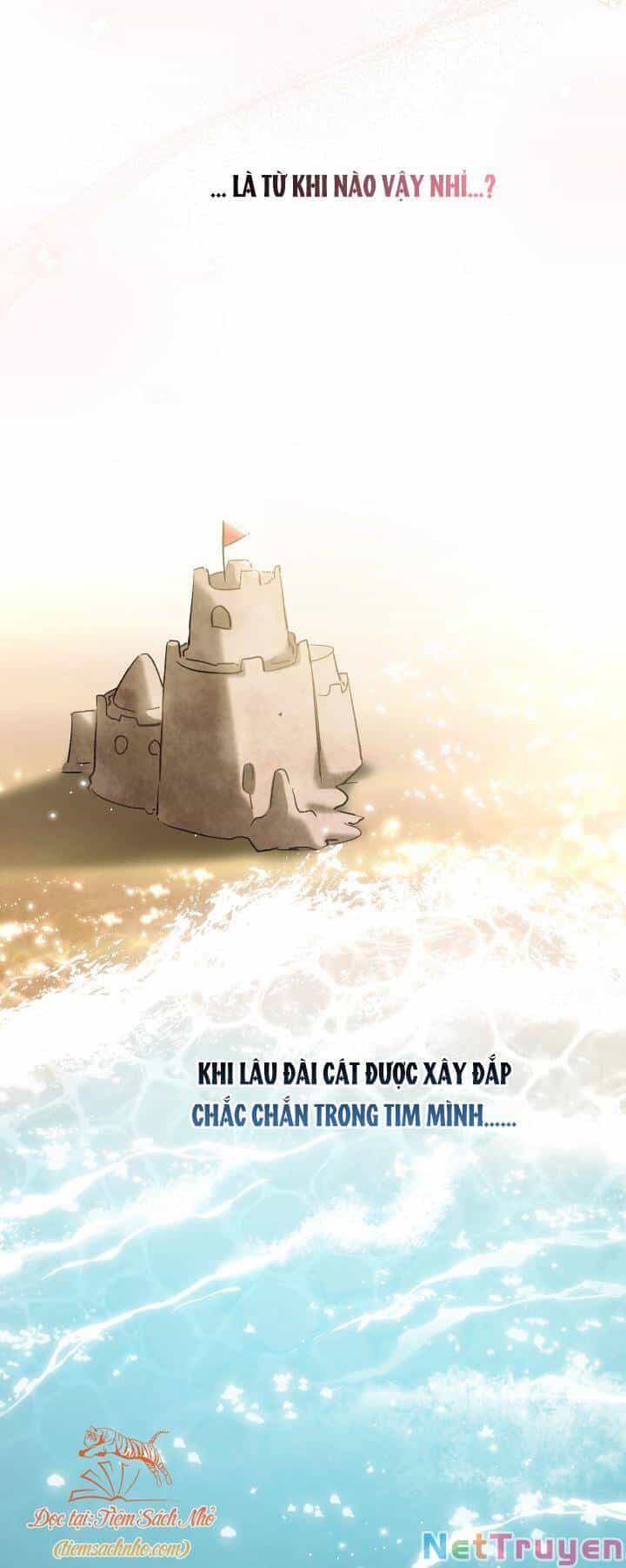 Mối Quan Hệ Cộng Sinh Giữa Báo Đen Và Thỏ Trắng - Chương 72 - ảnh 12