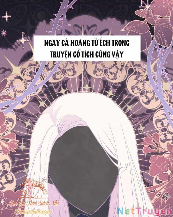 Mối Quan Hệ Cộng Sinh Giữa Báo Đen Và Thỏ Trắng - Chương 72 - ảnh 20