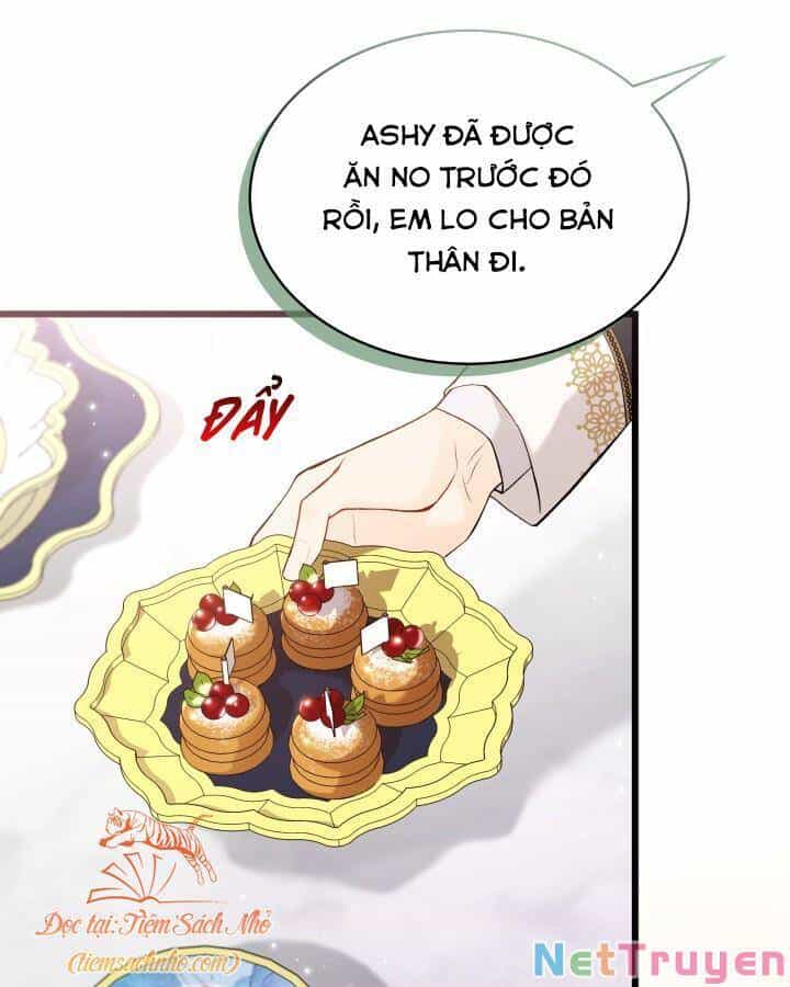 Mối Quan Hệ Cộng Sinh Giữa Báo Đen Và Thỏ Trắng - Chương 72 - ảnh 52