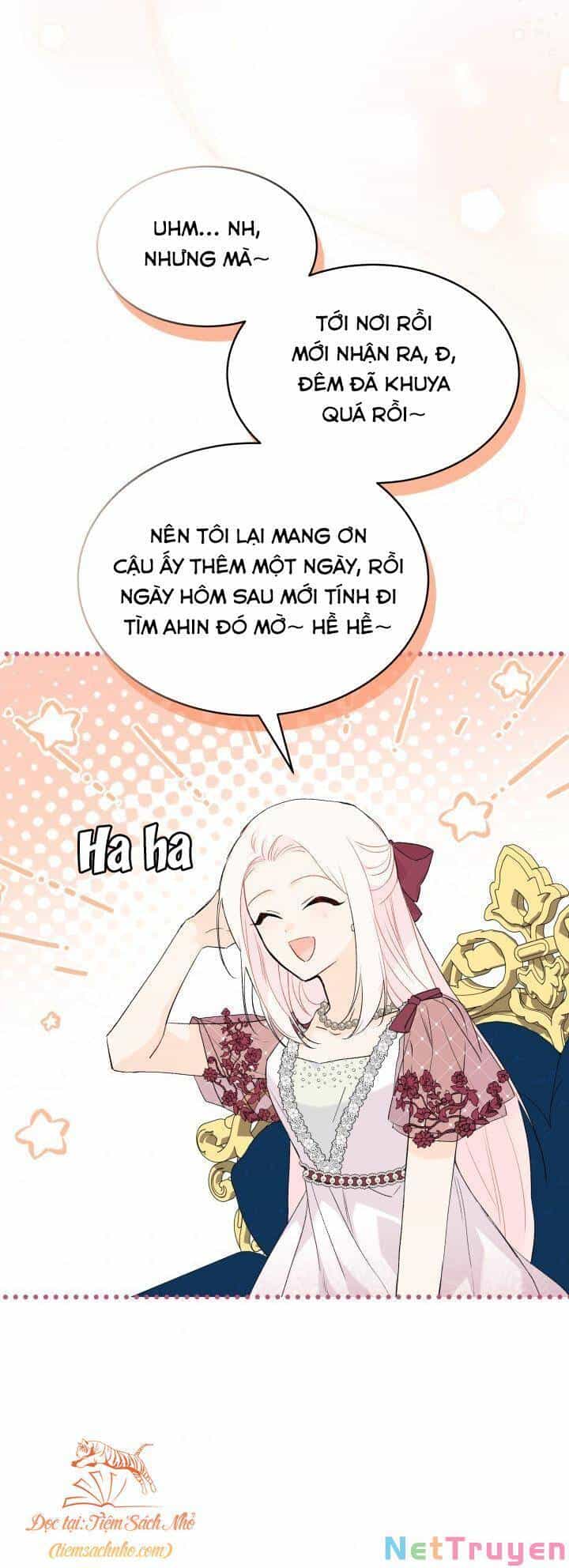 Mối Quan Hệ Cộng Sinh Giữa Báo Đen Và Thỏ Trắng - Chương 72 - ảnh 72