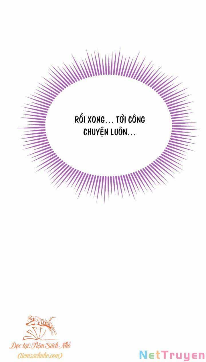 Mối Quan Hệ Cộng Sinh Giữa Báo Đen Và Thỏ Trắng - Chương 72 - ảnh 76