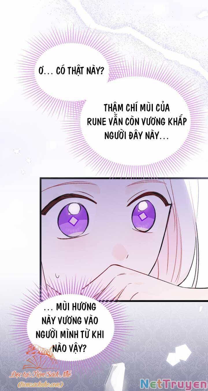 Mối Quan Hệ Cộng Sinh Giữa Báo Đen Và Thỏ Trắng - Chương 73 - ảnh 14