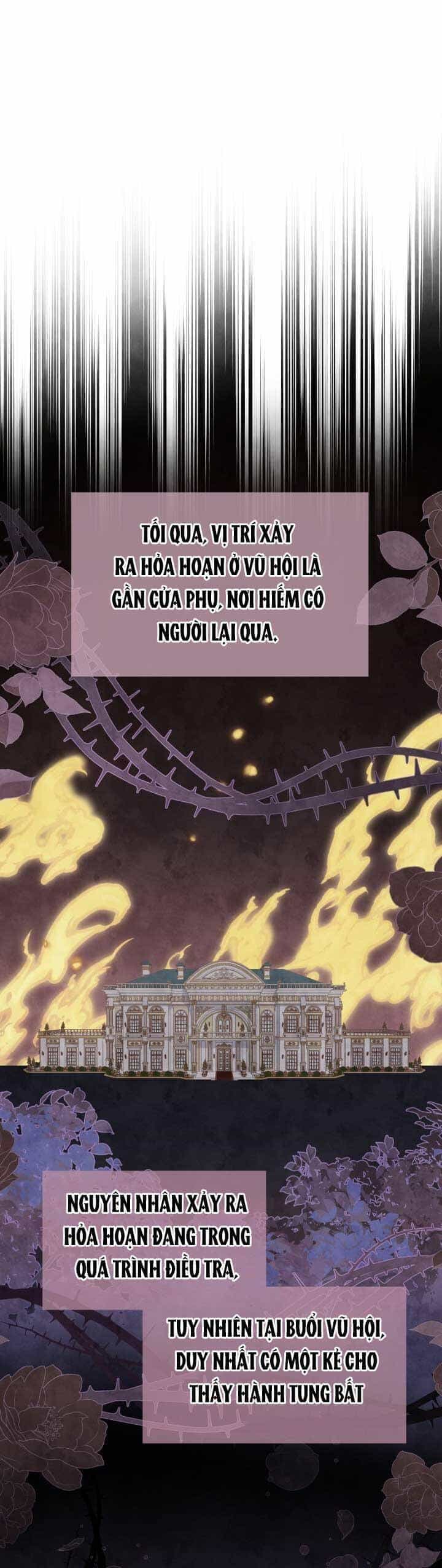 Mối Quan Hệ Cộng Sinh Giữa Báo Đen Và Thỏ Trắng - Chương 73 - ảnh 58