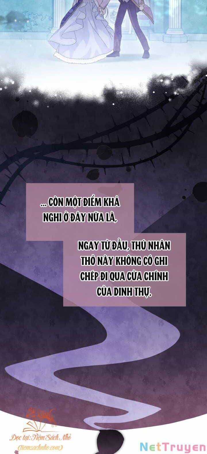 Mối Quan Hệ Cộng Sinh Giữa Báo Đen Và Thỏ Trắng - Chương 73 - ảnh 62