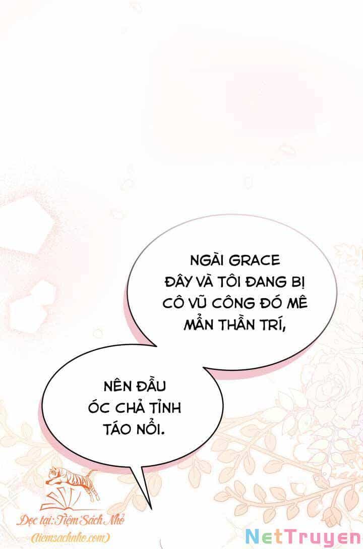 Mối Quan Hệ Cộng Sinh Giữa Báo Đen Và Thỏ Trắng - Chương 73 - ảnh 66