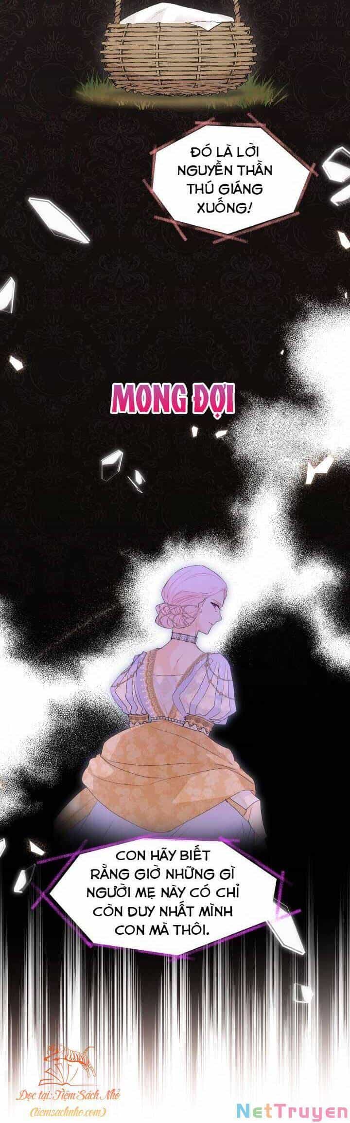 Mối Quan Hệ Cộng Sinh Giữa Báo Đen Và Thỏ Trắng - Chương 74 - ảnh 37