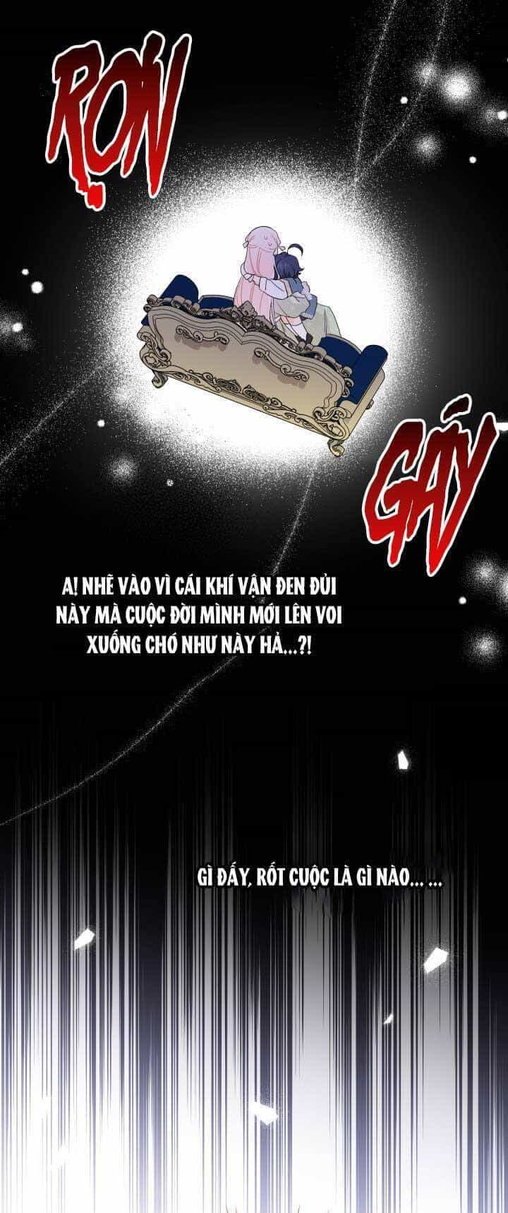 Mối Quan Hệ Cộng Sinh Giữa Báo Đen Và Thỏ Trắng - Chương 74 - ảnh 65