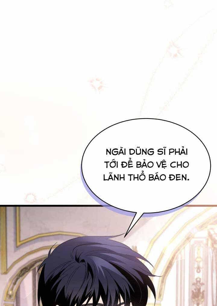 Mối Quan Hệ Cộng Sinh Giữa Báo Đen Và Thỏ Trắng - Chương 75 - ảnh 32