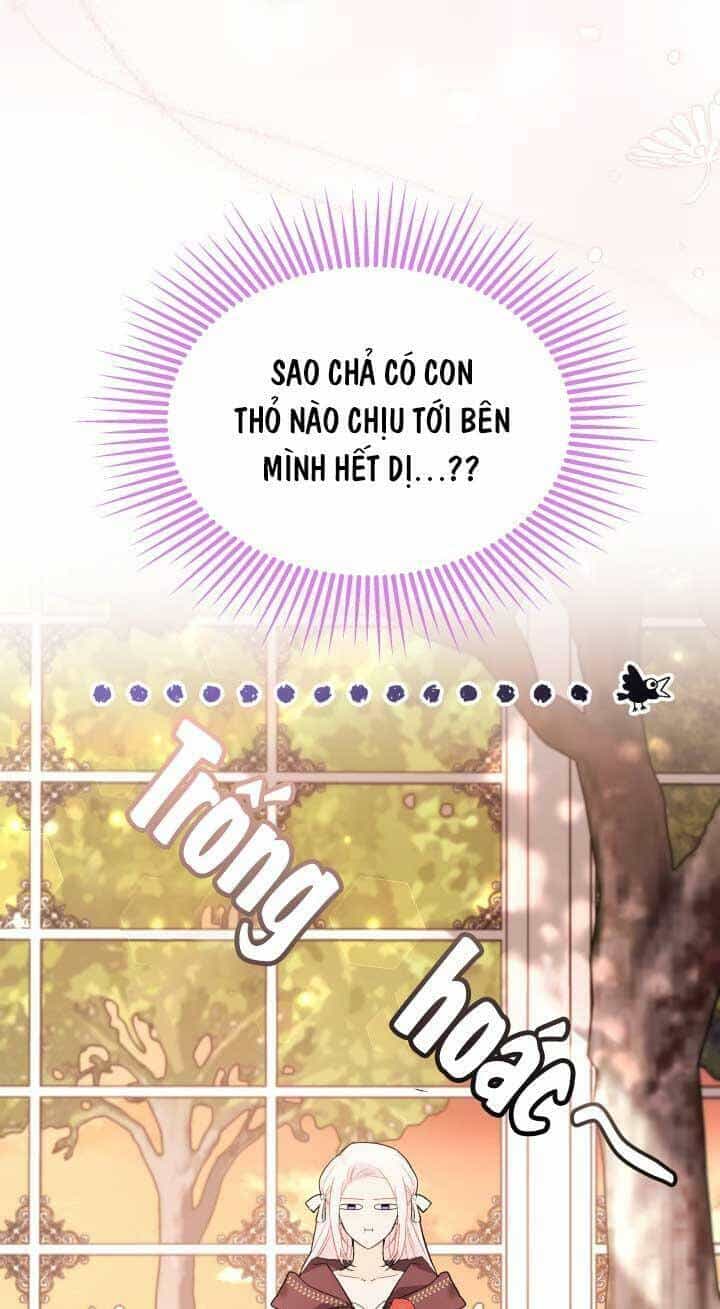 Mối Quan Hệ Cộng Sinh Giữa Báo Đen Và Thỏ Trắng - Chương 75 - ảnh 44