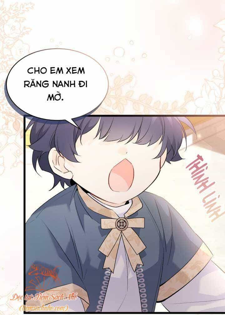 Mối Quan Hệ Cộng Sinh Giữa Báo Đen Và Thỏ Trắng - Chương 75 - ảnh 57