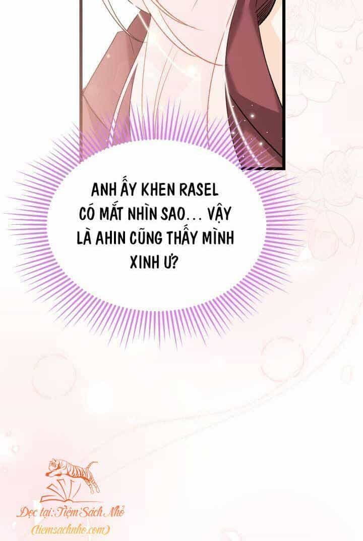 Mối Quan Hệ Cộng Sinh Giữa Báo Đen Và Thỏ Trắng - Chương 75 - ảnh 73