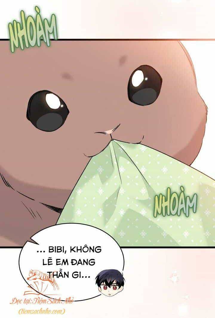 Mối Quan Hệ Cộng Sinh Giữa Báo Đen Và Thỏ Trắng - Chương 75 - ảnh 84