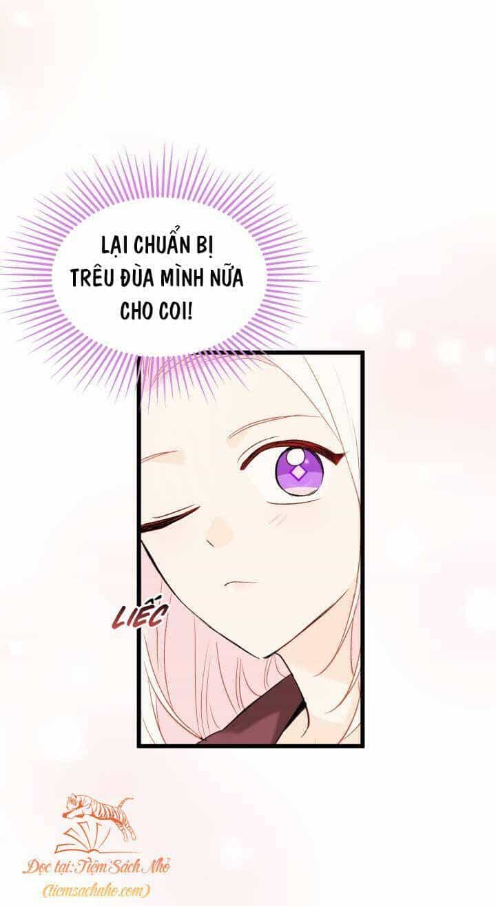 Mối Quan Hệ Cộng Sinh Giữa Báo Đen Và Thỏ Trắng - Chương 75 - ảnh 89