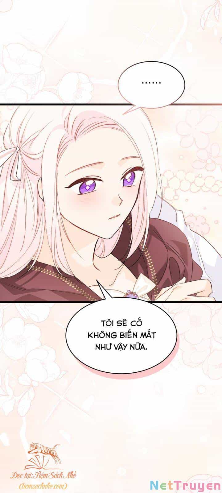 Mối Quan Hệ Cộng Sinh Giữa Báo Đen Và Thỏ Trắng - Chương 76 - ảnh 33