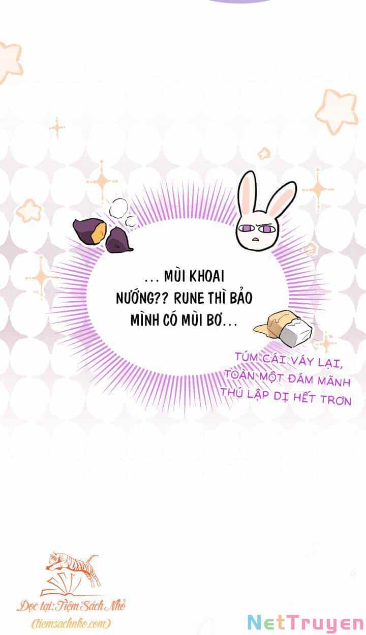 Mối Quan Hệ Cộng Sinh Giữa Báo Đen Và Thỏ Trắng - Chương 76 - ảnh 39