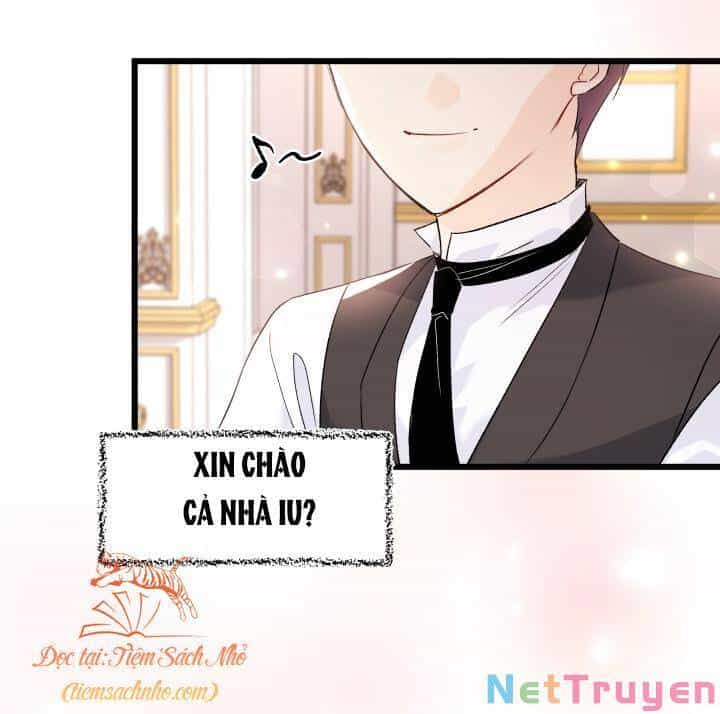 Mối Quan Hệ Cộng Sinh Giữa Báo Đen Và Thỏ Trắng - Chương 76 - ảnh 51