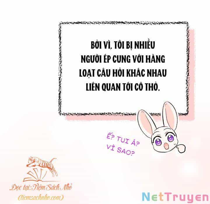 Mối Quan Hệ Cộng Sinh Giữa Báo Đen Và Thỏ Trắng - Chương 76 - ảnh 54