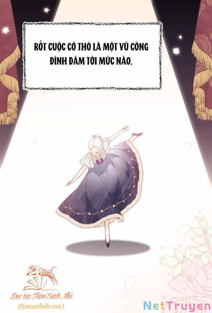 Mối Quan Hệ Cộng Sinh Giữa Báo Đen Và Thỏ Trắng - Chương 76 - ảnh 56