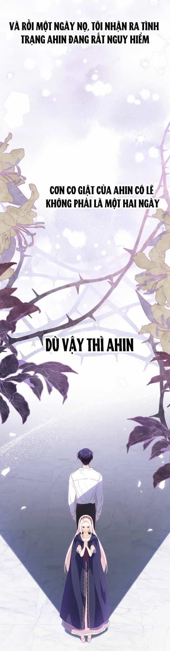 Mối Quan Hệ Cộng Sinh Giữa Báo Đen Và Thỏ Trắng - Chương 78 - ảnh 20