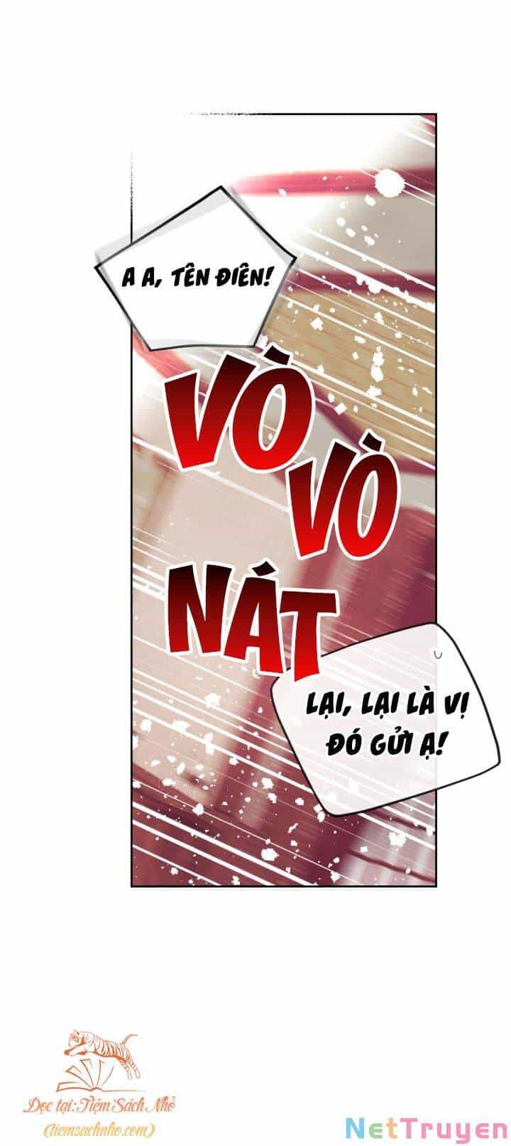 Mối Quan Hệ Cộng Sinh Giữa Báo Đen Và Thỏ Trắng - Chương 79 - ảnh 101