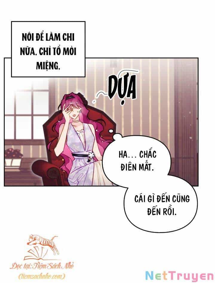 Mối Quan Hệ Cộng Sinh Giữa Báo Đen Và Thỏ Trắng - Chương 79 - ảnh 102