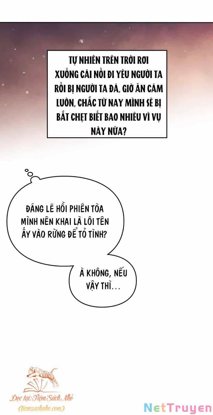 Mối Quan Hệ Cộng Sinh Giữa Báo Đen Và Thỏ Trắng - Chương 79 - ảnh 103