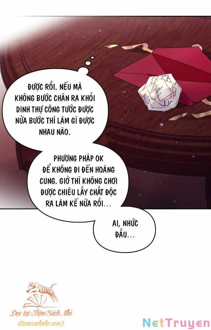 Mối Quan Hệ Cộng Sinh Giữa Báo Đen Và Thỏ Trắng - Chương 79 - ảnh 106