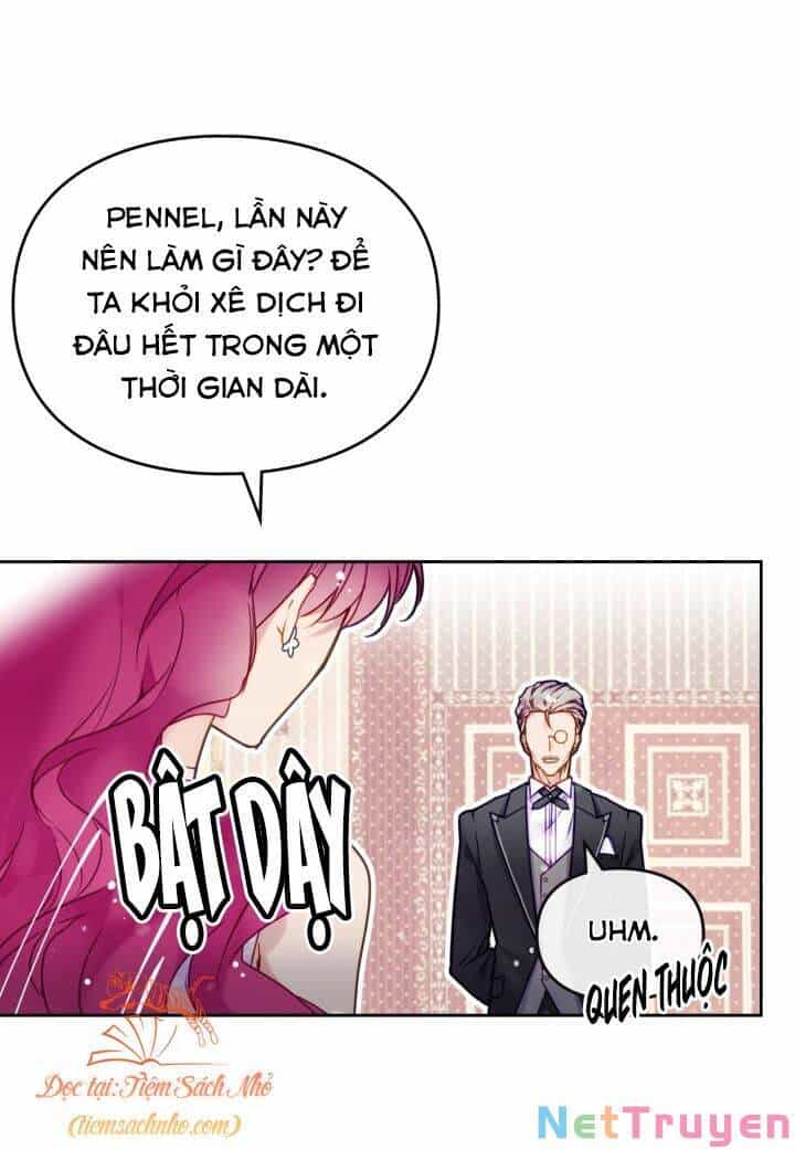 Mối Quan Hệ Cộng Sinh Giữa Báo Đen Và Thỏ Trắng - Chương 79 - ảnh 107