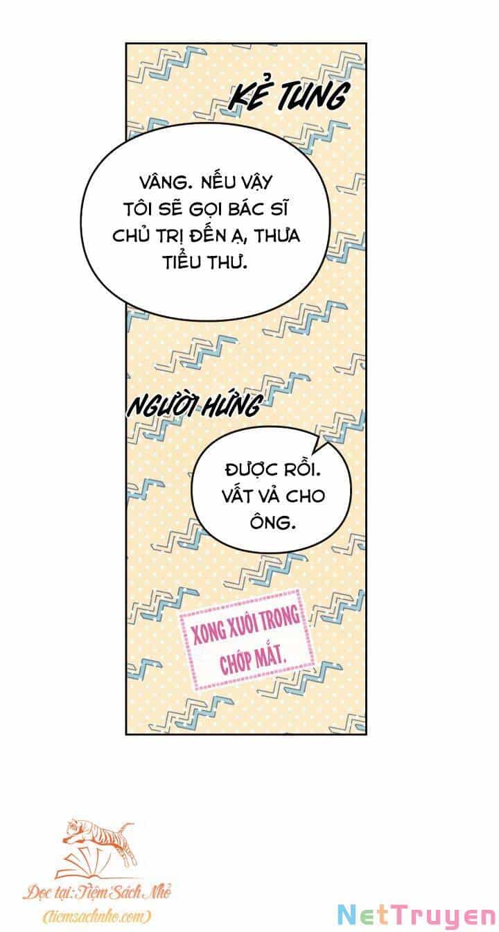 Mối Quan Hệ Cộng Sinh Giữa Báo Đen Và Thỏ Trắng - Chương 79 - ảnh 109