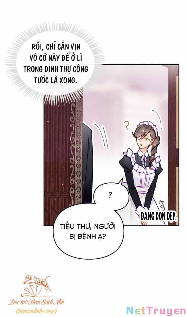 Mối Quan Hệ Cộng Sinh Giữa Báo Đen Và Thỏ Trắng - Chương 79 - ảnh 110