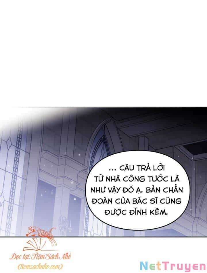 Mối Quan Hệ Cộng Sinh Giữa Báo Đen Và Thỏ Trắng - Chương 79 - ảnh 112