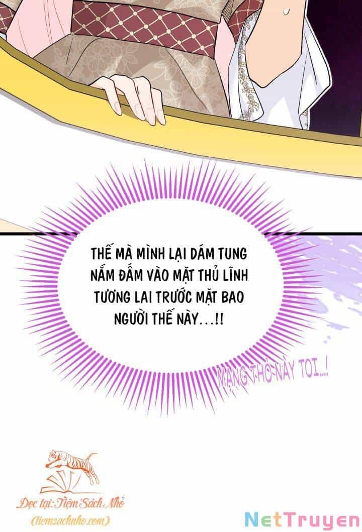 Mối Quan Hệ Cộng Sinh Giữa Báo Đen Và Thỏ Trắng - Chương 79 - ảnh 50