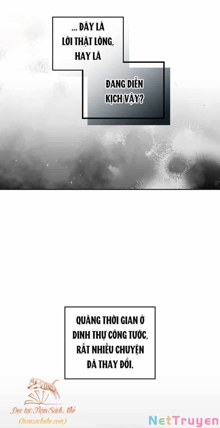 Mối Quan Hệ Cộng Sinh Giữa Báo Đen Và Thỏ Trắng - Chương 79 - ảnh 79