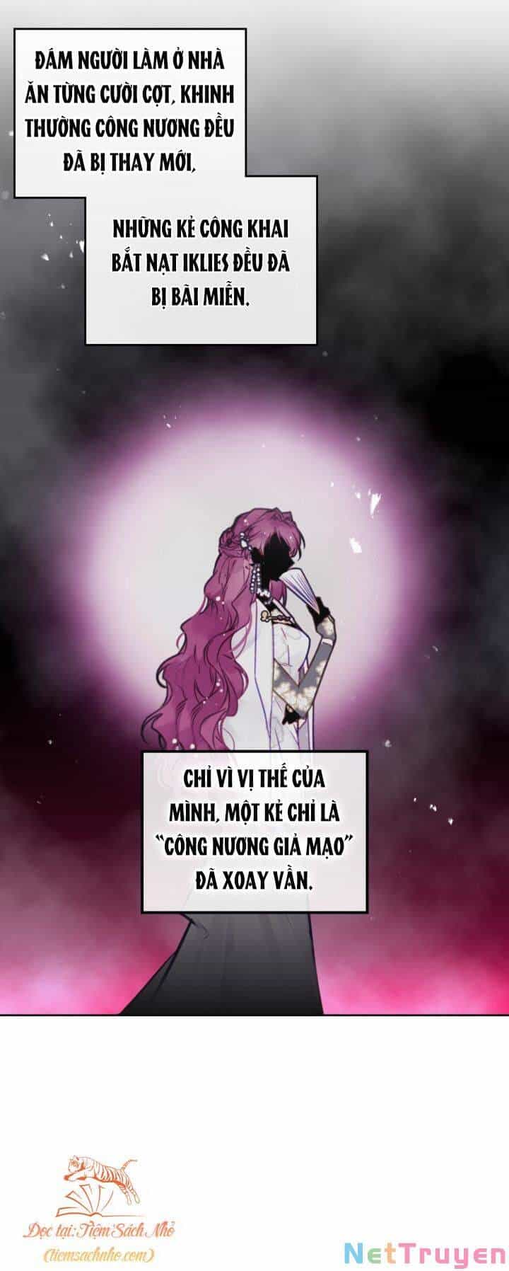 Mối Quan Hệ Cộng Sinh Giữa Báo Đen Và Thỏ Trắng - Chương 79 - ảnh 80